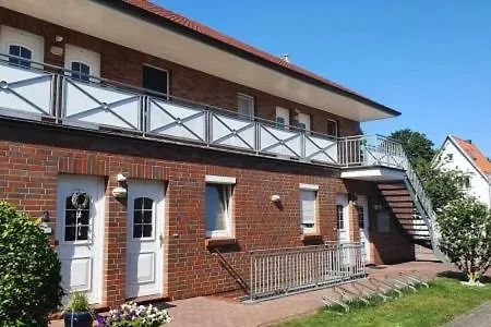 Apartament Nordheimstrasse 150 6