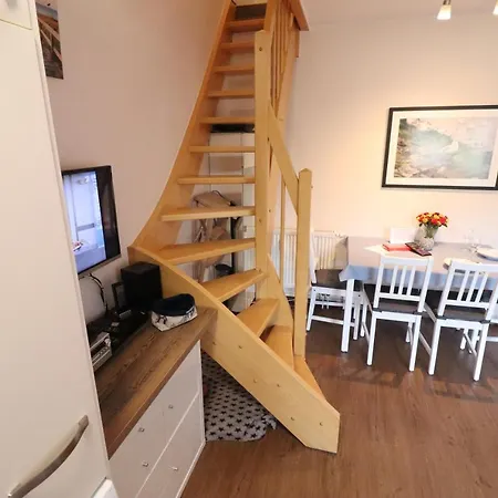Apartment Nordheimstrasse 150 6 *
