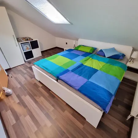 Nordheimstrasse 150 6 Apartment Cuxhaven