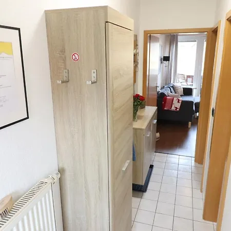 Nordheimstrasse 150 6 * Cuxhaven