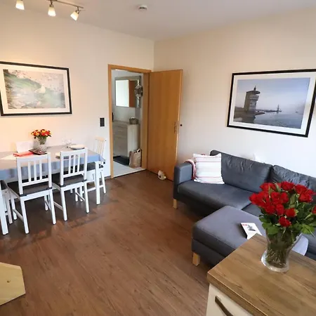 Nordheimstrasse 150 6 * Cuxhaven