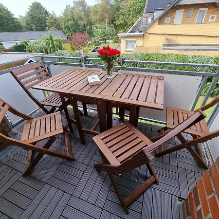 Nordheimstrasse 150 6 Cuxhaven