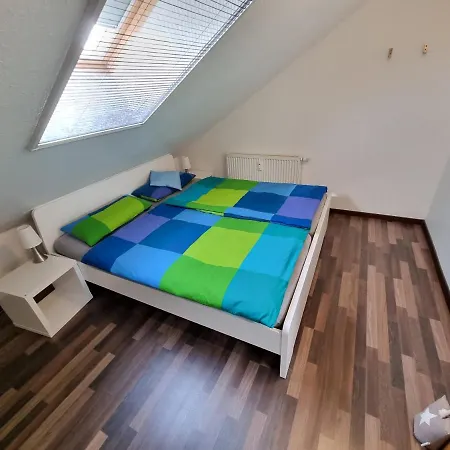 Nordheimstrasse 150 6