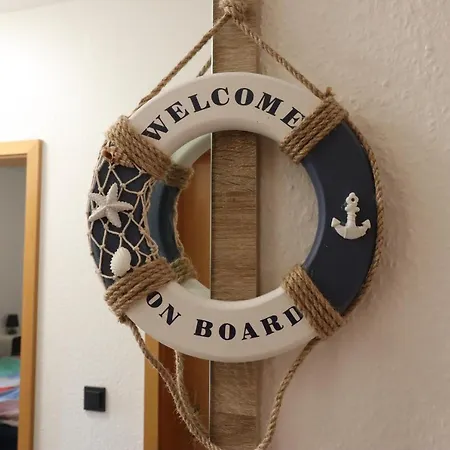 Nordheimstrasse 150 6 Cuxhaven