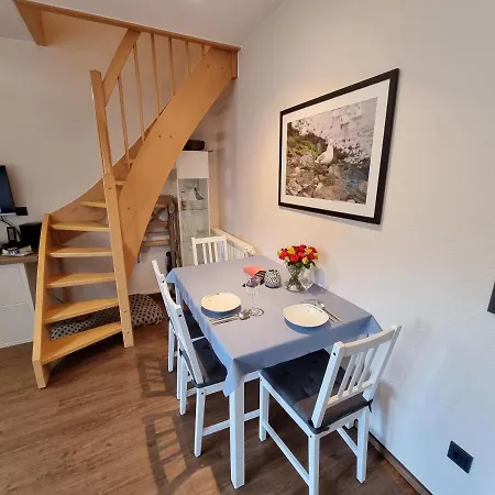 Nordheimstrasse 150 6 Apartment Cuxhaven