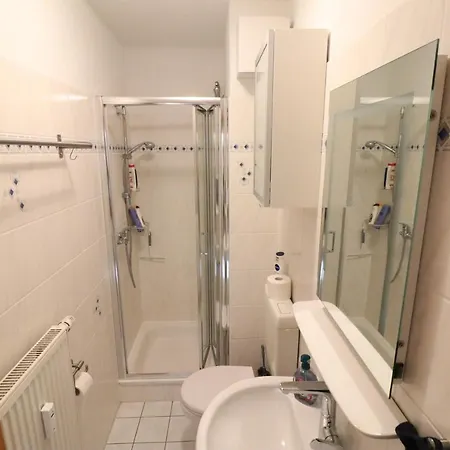 Apartment Nordheimstrasse 150 6 Cuxhaven