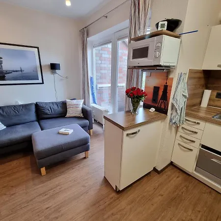 Nordheimstrasse 150 6 *