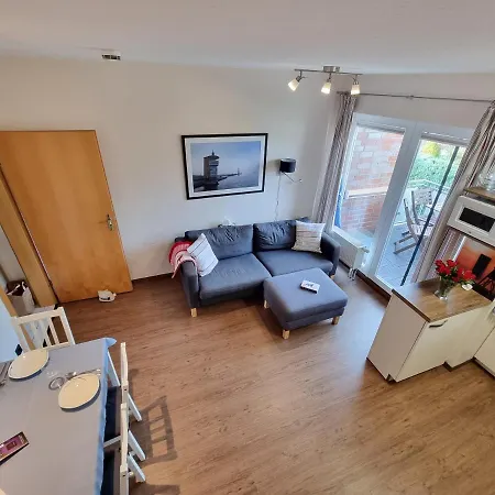 Nordheimstrasse 150 6 Apartment Cuxhaven