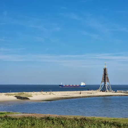 Nordheimstrasse 150 6 Apartment