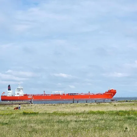 Apartment Nordheimstrasse 150 6 *