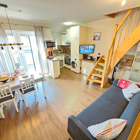Apartment Nordheimstrasse 150 6 Cuxhaven