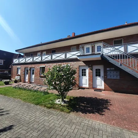 Nordheimstrasse 150 6 Cuxhaven