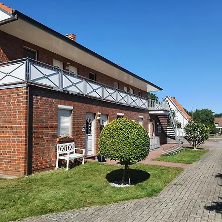 Nordheimstrasse 150 6 Cuxhaven