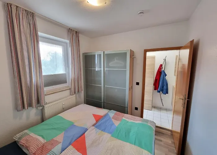 Nordheimstrasse 150 6 Cuxhaven