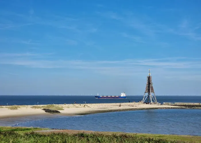 Nordheimstrasse 150 6 Lejlighed